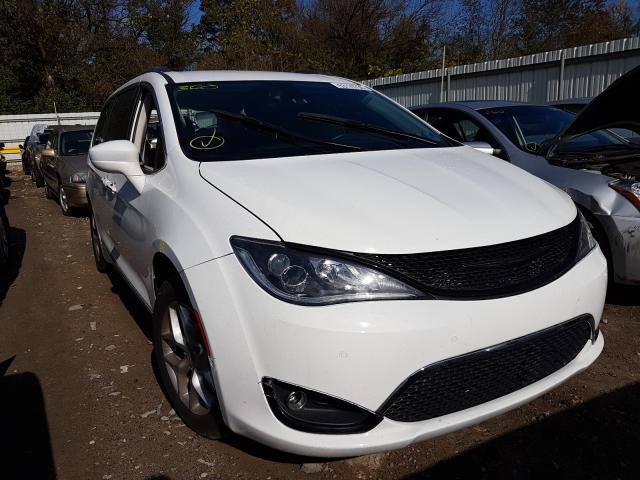 CHRYSLER PACIFICA T 2018 2c4rc1bg3jr291731