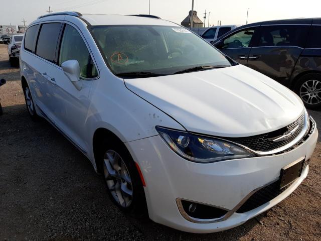 CHRYSLER PACIFICA T 2018 2c4rc1bg3jr305627