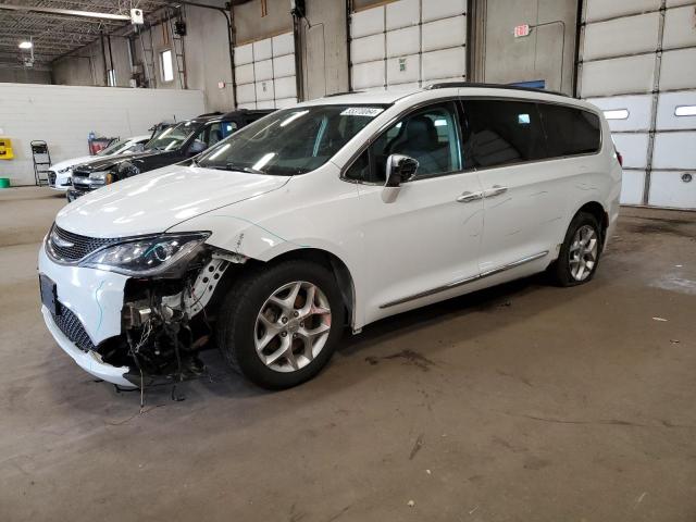 CHRYSLER PACIFICA 2018 2c4rc1bg3jr311928