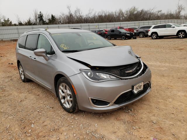 CHRYSLER PACIFICA T 2018 2c4rc1bg3jr312030