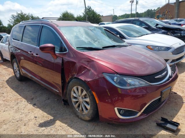 CHRYSLER PACIFICA 2018 2c4rc1bg3jr353239