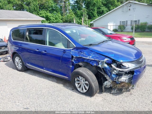 CHRYSLER PACIFICA 2019 2c4rc1bg3kr523164