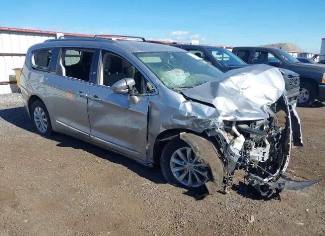 CHRYSLER PACIFICA 2019 2c4rc1bg3kr548307