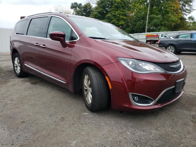 CHRYSLER PACIFICA T 2019 2c4rc1bg3kr550574