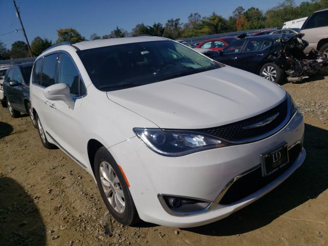 CHRYSLER PACIFICA T 2019 2c4rc1bg3kr555371