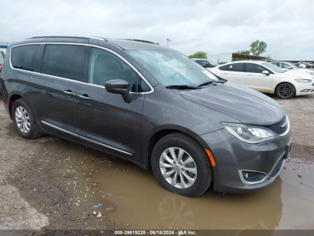 CHRYSLER PACIFICA 2019 2c4rc1bg3kr570453