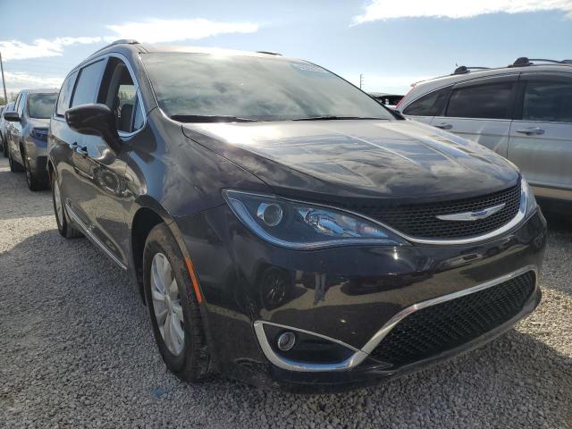 CHRYSLER PACIFICA T 2019 2c4rc1bg3kr576740