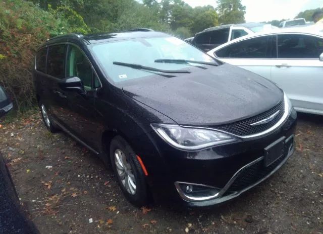 CHRYSLER PACIFICA 2019 2c4rc1bg3kr577094