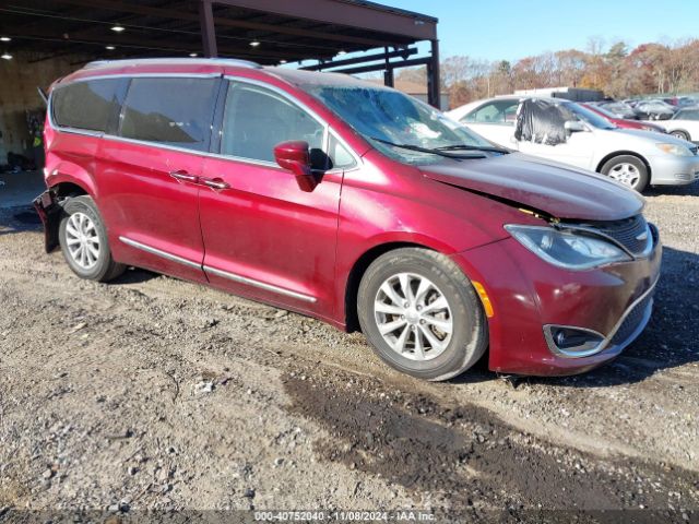 CHRYSLER PACIFICA 2019 2c4rc1bg3kr581520