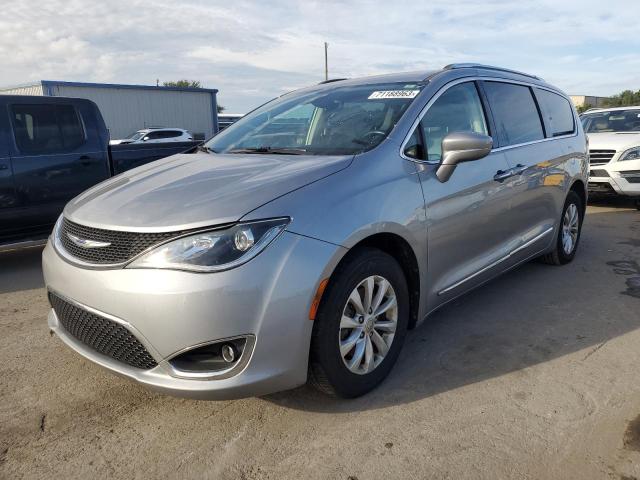 CHRYSLER PACIFICA T 2019 2c4rc1bg3kr582943