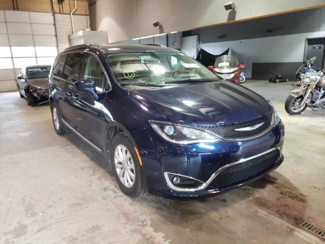 CHRYSLER PACIFICA T 2019 2c4rc1bg3kr583042