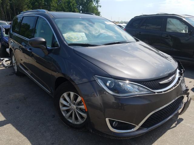 CHRYSLER PACIFICA T 2019 2c4rc1bg3kr589150