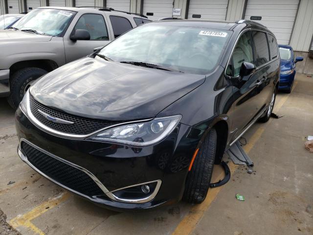 CHRYSLER PACIFICA T 2019 2c4rc1bg3kr592792