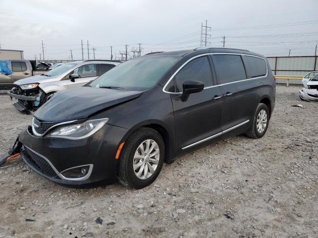 CHRYSLER PACIFICA T 2019 2c4rc1bg3kr596776