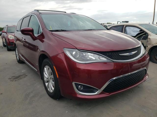 CHRYSLER PACIFICA T 2019 2c4rc1bg3kr597023