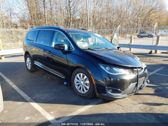 CHRYSLER PACIFICA 2019 2c4rc1bg3kr609669