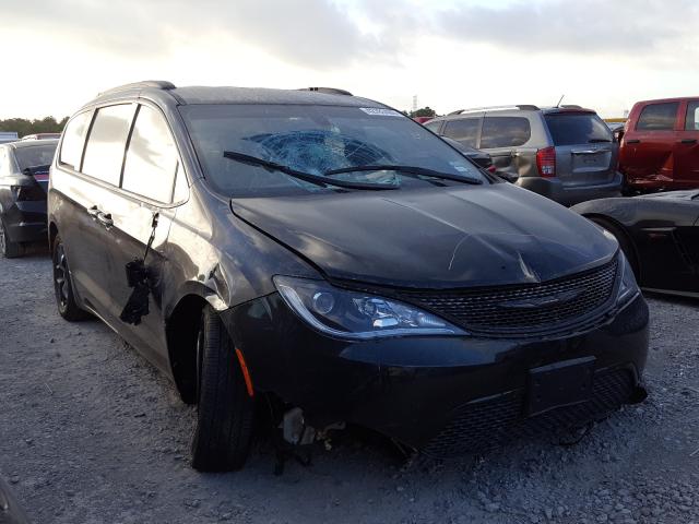 CHRYSLER PACIFICA T 2019 2c4rc1bg3kr609719