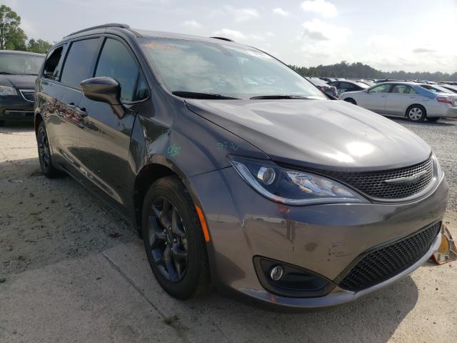 CHRYSLER PACIFICA T 2019 2c4rc1bg3kr609851