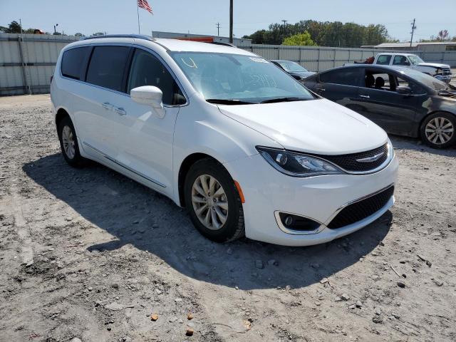 CHRYSLER PACIFICA T 2019 2c4rc1bg3kr612927