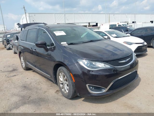 CHRYSLER PACIFICA 2019 2c4rc1bg3kr613530