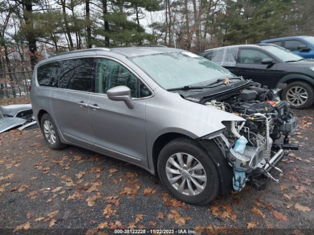 CHRYSLER PACIFICA 2019 2c4rc1bg3kr626102