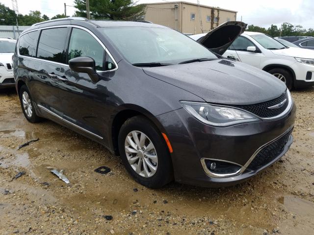 CHRYSLER PACIFICA T 2019 2c4rc1bg3kr626116