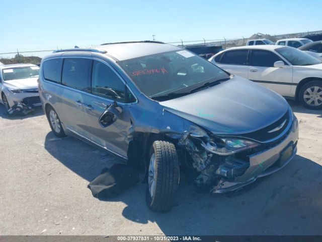 CHRYSLER PACIFICA 2019 2c4rc1bg3kr626181