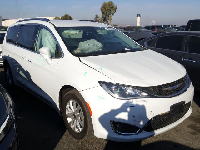 CHRYSLER PACIFICA T 2019 2c4rc1bg3kr626228