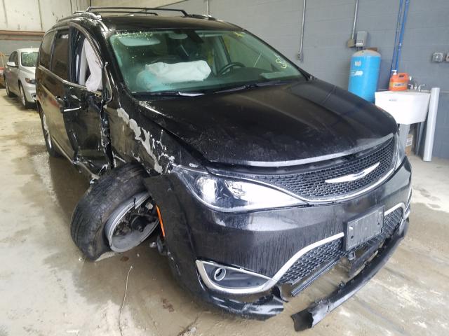 CHRYSLER PACIFICA T 2019 2c4rc1bg3kr626374