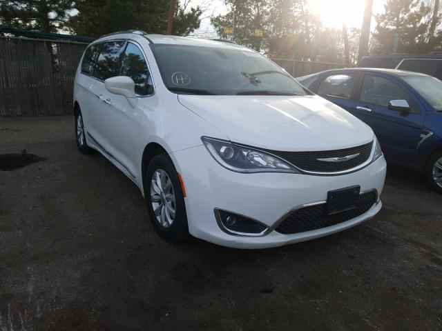 CHRYSLER PACIFICA T 2019 2c4rc1bg3kr626391