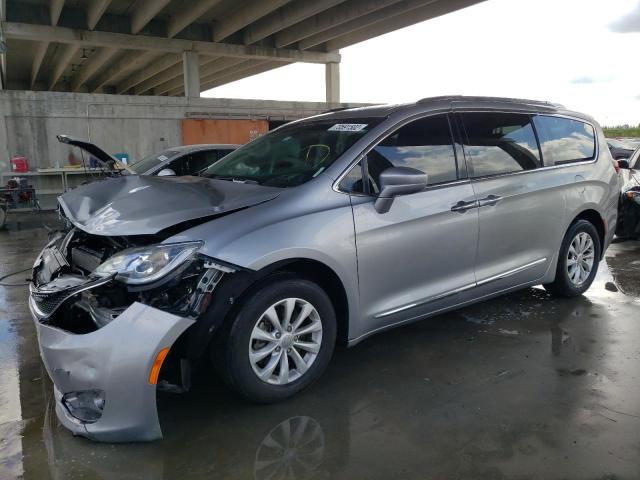 CHRYSLER PACIFICA T 2019 2c4rc1bg3kr626701