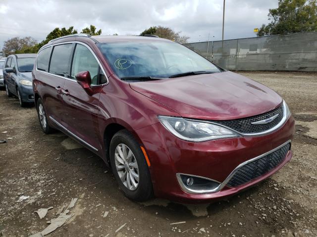 CHRYSLER PACIFICA T 2019 2c4rc1bg3kr626729