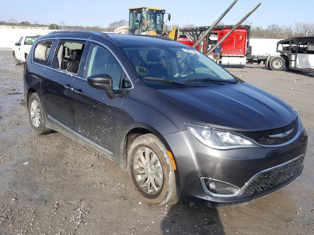 CHRYSLER PACIFICA T 2019 2c4rc1bg3kr650125