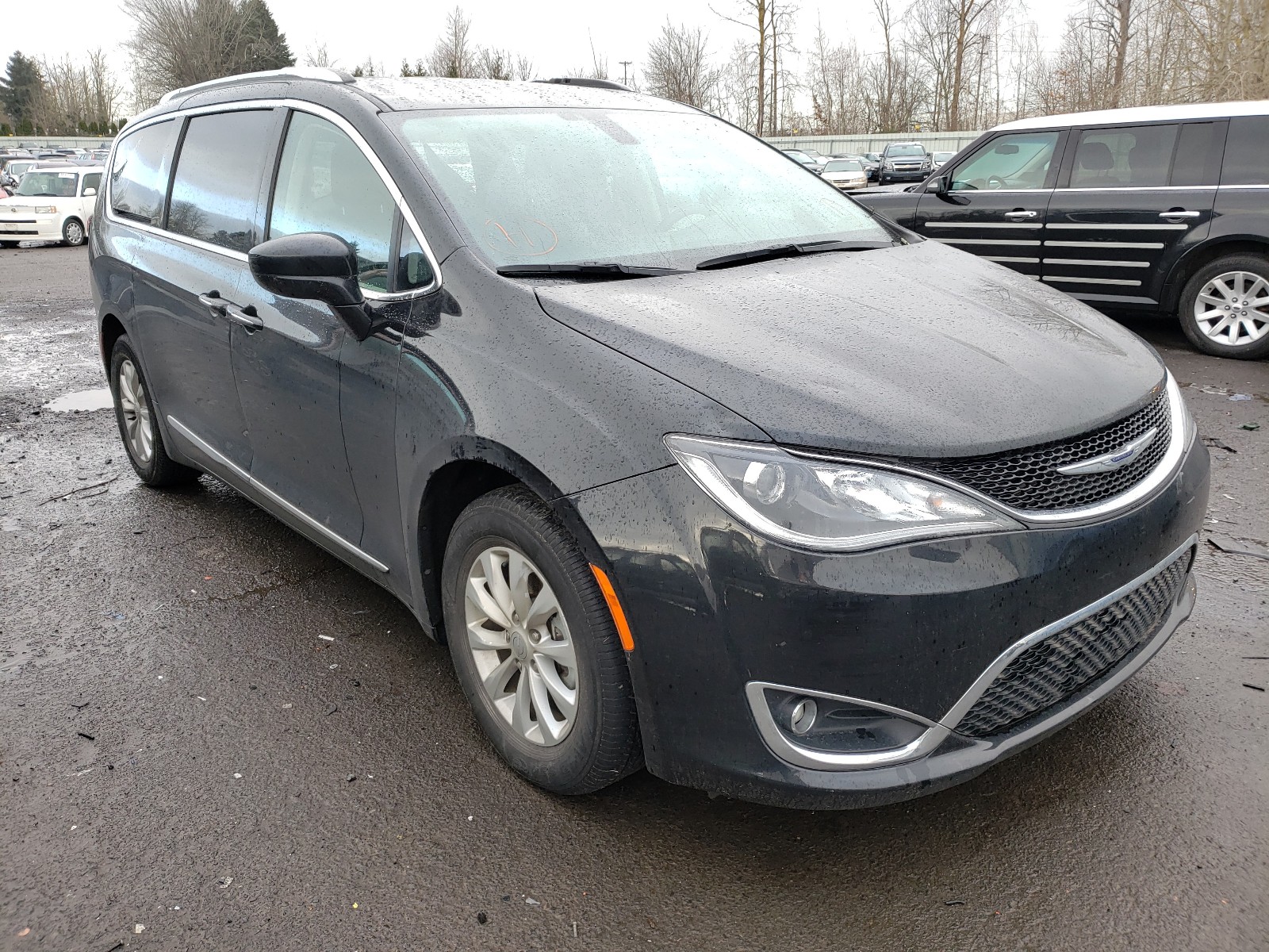 CHRYSLER PACIFICA T 2019 2c4rc1bg3kr650237