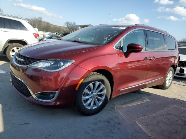 CHRYSLER PACIFICA T 2019 2c4rc1bg3kr650299