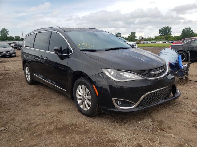 CHRYSLER PACIFICA T 2019 2c4rc1bg3kr650397