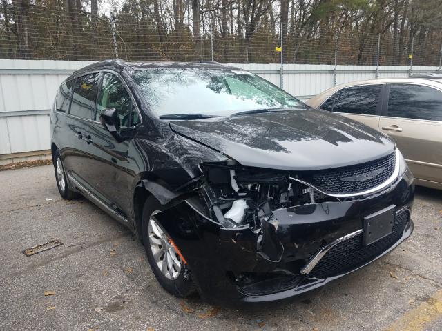 CHRYSLER PACIFICA T 2019 2c4rc1bg3kr650562