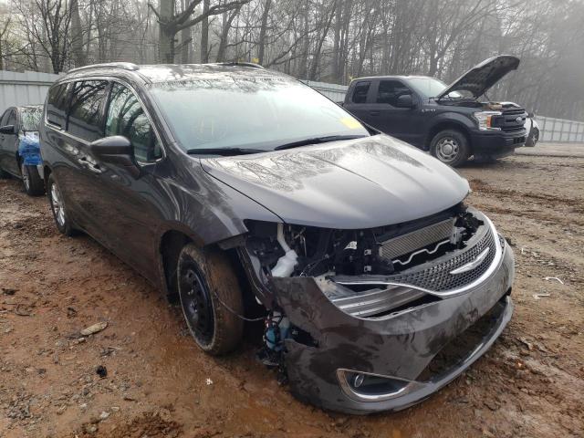 CHRYSLER PACIFICA T 2019 2c4rc1bg3kr651467