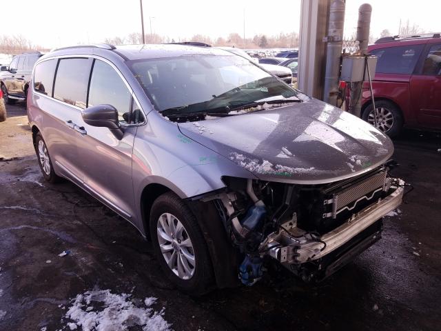 CHRYSLER PACIFICA T 2019 2c4rc1bg3kr651792