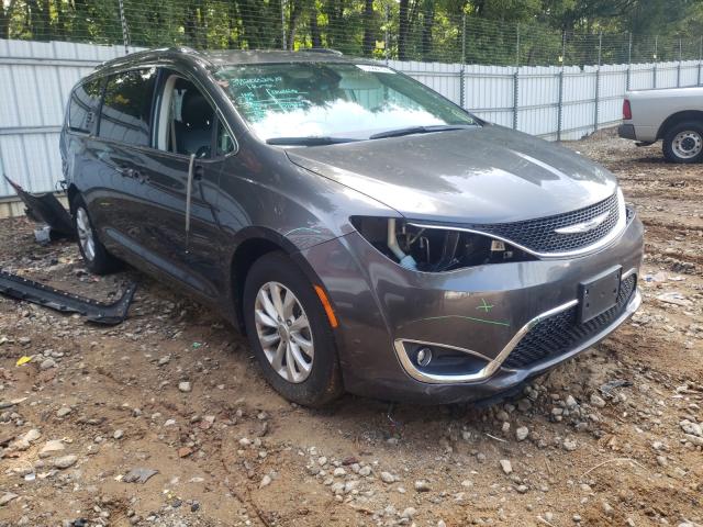 CHRYSLER PACIFICA T 2019 2c4rc1bg3kr652084