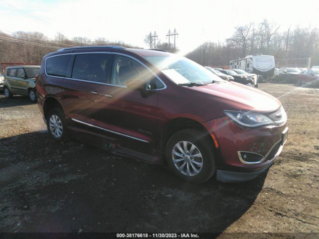 CHRYSLER PACIFICA 2019 2c4rc1bg3kr653316