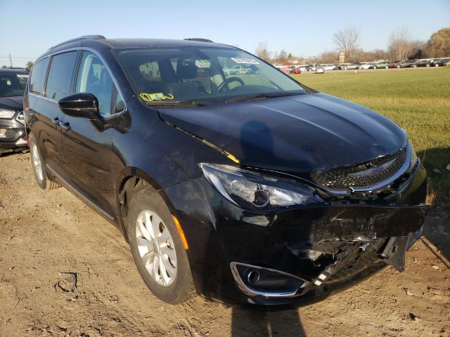 CHRYSLER NULL 2019 2c4rc1bg3kr665787