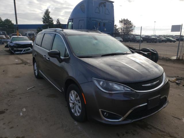 CHRYSLER PACIFICA T 2019 2c4rc1bg3kr666051