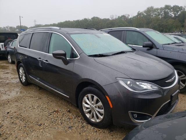 CHRYSLER PACIFICA T 2019 2c4rc1bg3kr667345