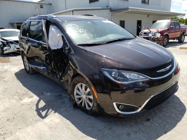 CHRYSLER PACIFICA T 2019 2c4rc1bg3kr669192