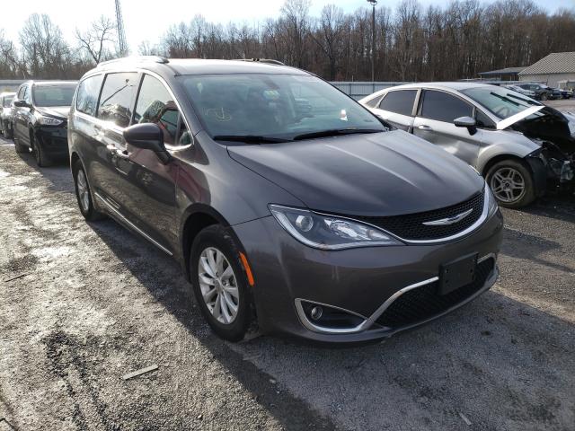 CHRYSLER PACIFICA T 2019 2c4rc1bg3kr685523