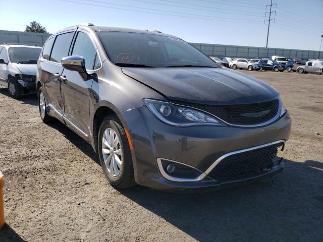 CHRYSLER PACIFICA T 2019 2c4rc1bg3kr700523