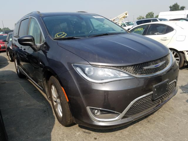 CHRYSLER PACIFICA T 2019 2c4rc1bg3kr700621