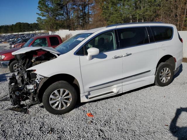 CHRYSLER PACIFICA T 2019 2c4rc1bg3kr700862