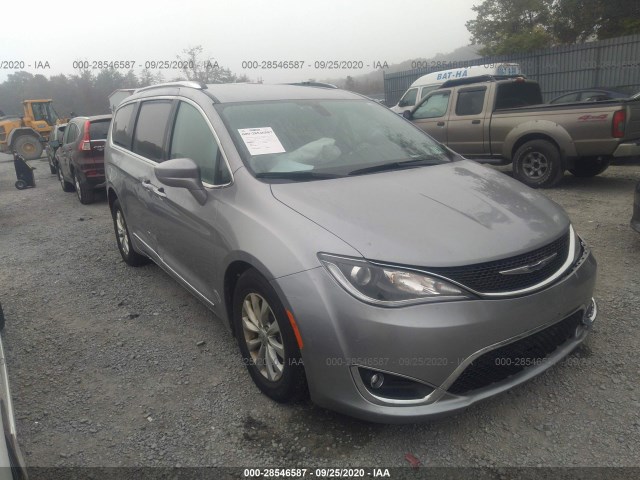 CHRYSLER PACIFICA 2019 2c4rc1bg3kr714535